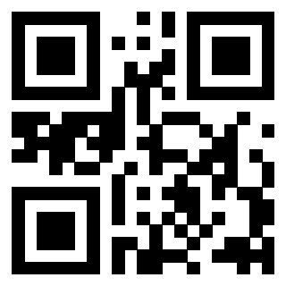 3918873133 - Immagine del QrCode associato