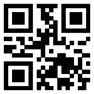 Il Qr Code di 3918873134