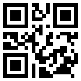 3918873135 - Immagine del Qr Code associato