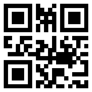 3918873136 - Immagine del Qr Code associato