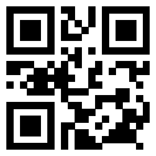 Il Qr Code di 3918873138