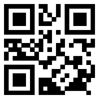 Immagine del Qr Code di 3918873140