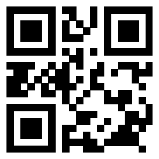 3918873142 - Immagine del Qr Code associato