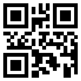 3918873143 - Immagine del QrCode associato