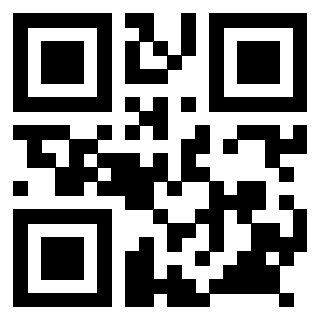 3918873145 - Immagine del Qr Code associato