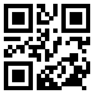 Il QrCode di 3918873151