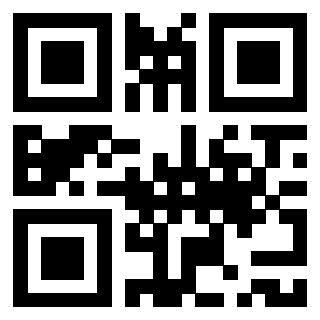 3918873153 QrCode associato