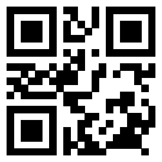 Scansione del Qr Code di 3918873156