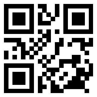 Immagine del Qr Code di 3918873158