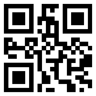Scansione del Qr Code di 3918873159