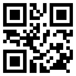 3918873160 - Immagine del Qr Code associato