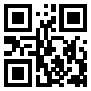 Scansione del Qr Code di 3918873163