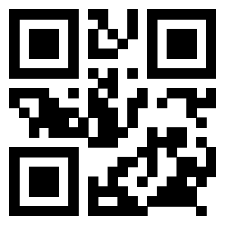 Il QrCode di 3918873165