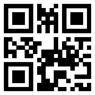 3918873166 Qr Code associato
