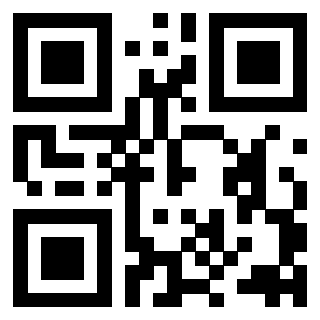 3918873169 - Immagine del Qr Code associato