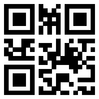 3918873170 - Immagine del Qr Code