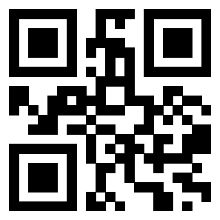 3918873172 - Immagine del QrCode associato
