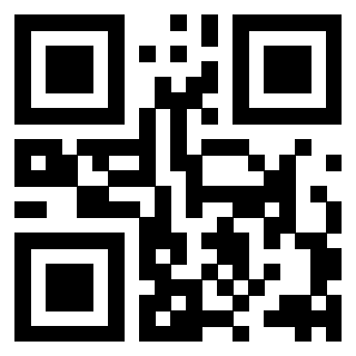 Immagine del QrCode di 3918873173