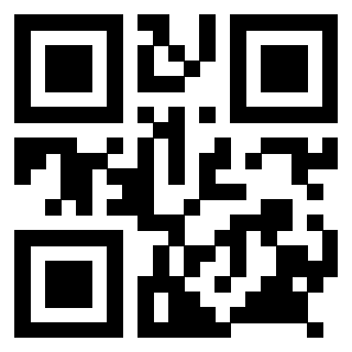 Scansione del Qr Code di 3918873175