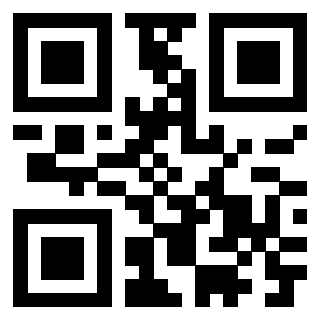 3918873179 QrCode associato