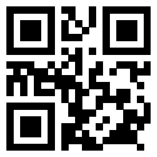 Immagine del Qr Code di 3918873188