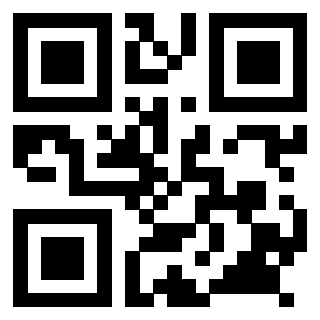 Immagine del QrCode di 3918873189