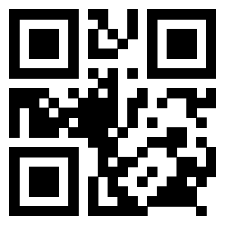 3918873190 - Immagine del Qr Code