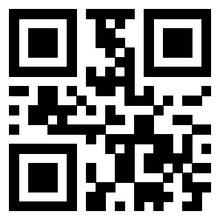 3918873192 - Immagine del Qr Code associato