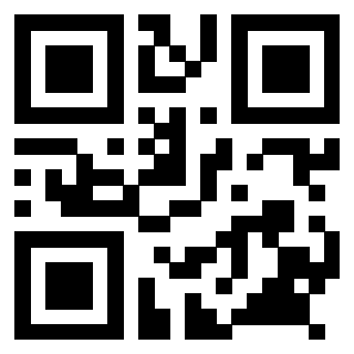 Il QrCode di 3918873195