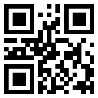 Scansione del Qr Code di 3918873197