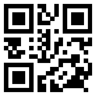3918873198 QrCode associato