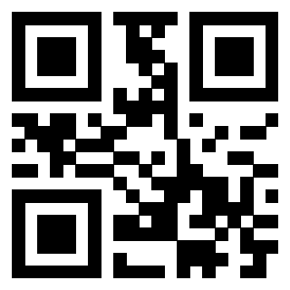 3918873201 - Immagine del Qr Code
