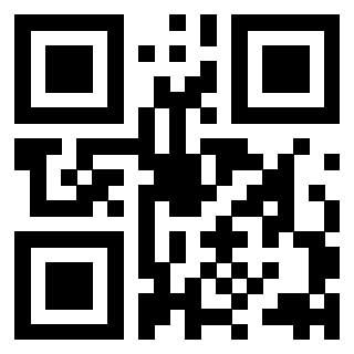 Il Qr Code di 3918873202