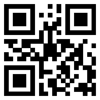3918873203 - Immagine del Qr Code associato