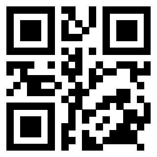 Il Qr Code di 3918873204