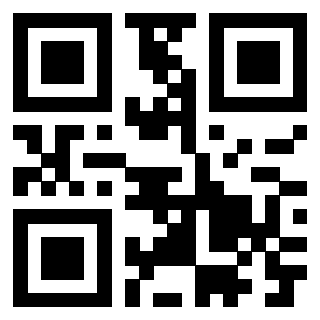 Il QrCode di 3918873206