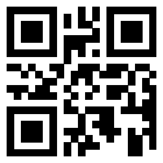 Immagine del Qr Code di 3918873207