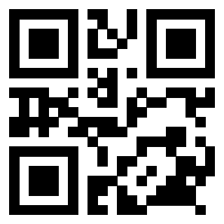 Scansione del QrCode di 3918873208