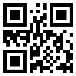Il QrCode di 3918873210