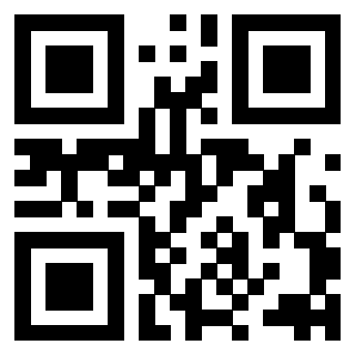 3918873211 - Immagine del QrCode associato