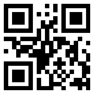 3918873212 - Immagine del Qr Code associato