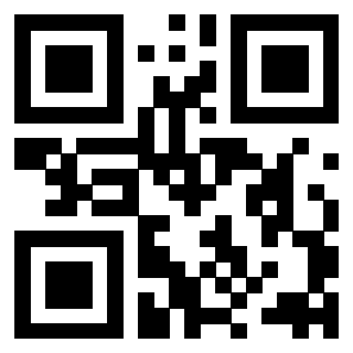 Scansione del Qr Code di 3918873217