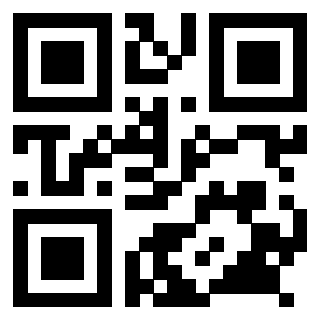Immagine del QrCode di 3918873218
