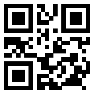 Il QrCode di 3918873221