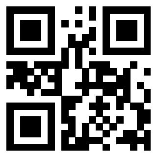 Scansione del QrCode di 3918873222