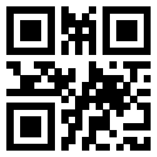 3918873223 - Immagine del Qr Code associato