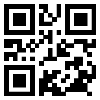 3918873226 Qr Code associato