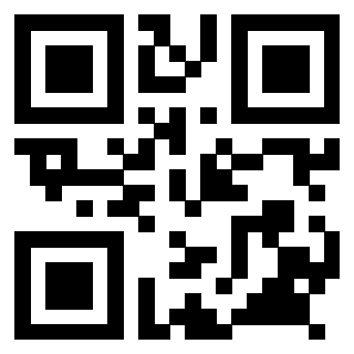 Immagine del Qr Code di 3918873227