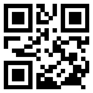 Scansione del Qr Code di 3918873230