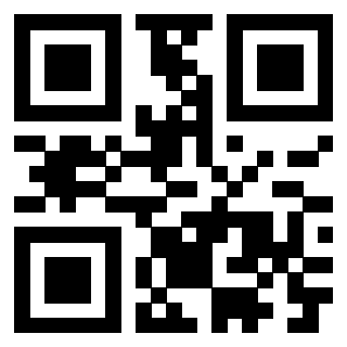3918873231 - Immagine del QrCode associato